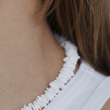 Ocean Motion Charm Necklace