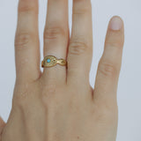 Solara Ring