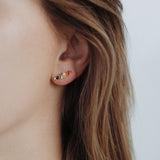 Sparkle Parade Studs