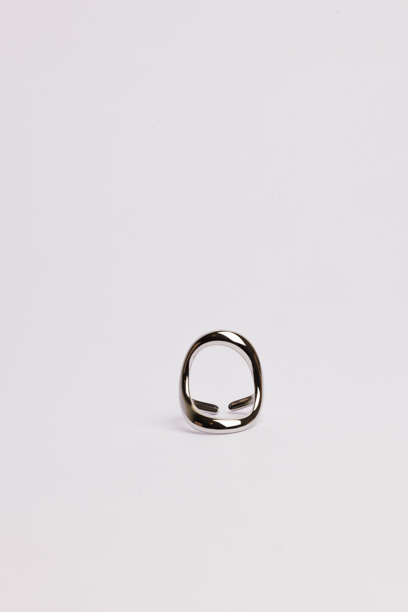 Chez Rings Open Curve Ring – Chez Cécile