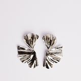 Flow Sculpture Earrings