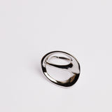 Orbit Sculpture Ring