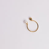 Pearl Balance Ring