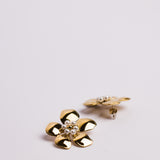 Bloom Pearl Earrings