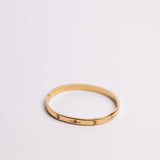 Celestial Charm Bangle