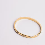 Celestial Charm Bangle