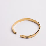 Celestial Charm Bangle