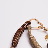 Micro Bag Handbag Keychain
