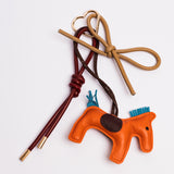 Yeehaw Handbag Keychain
