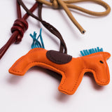 Yeehaw Handbag Keychain