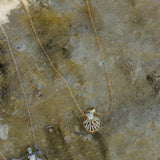 Pearl Tide Necklace