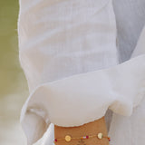Soleil Drops Bracelet