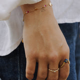 Lueur Ring