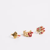 Summer Ring Set – 3 Pack