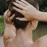 Lueur Ring