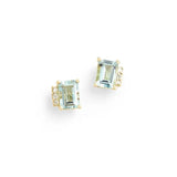 Glow Gem Studs