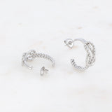 Sailor’s Knot Earrings
