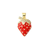 Berry Sweet Charm
