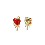 Bleeding Love Charm